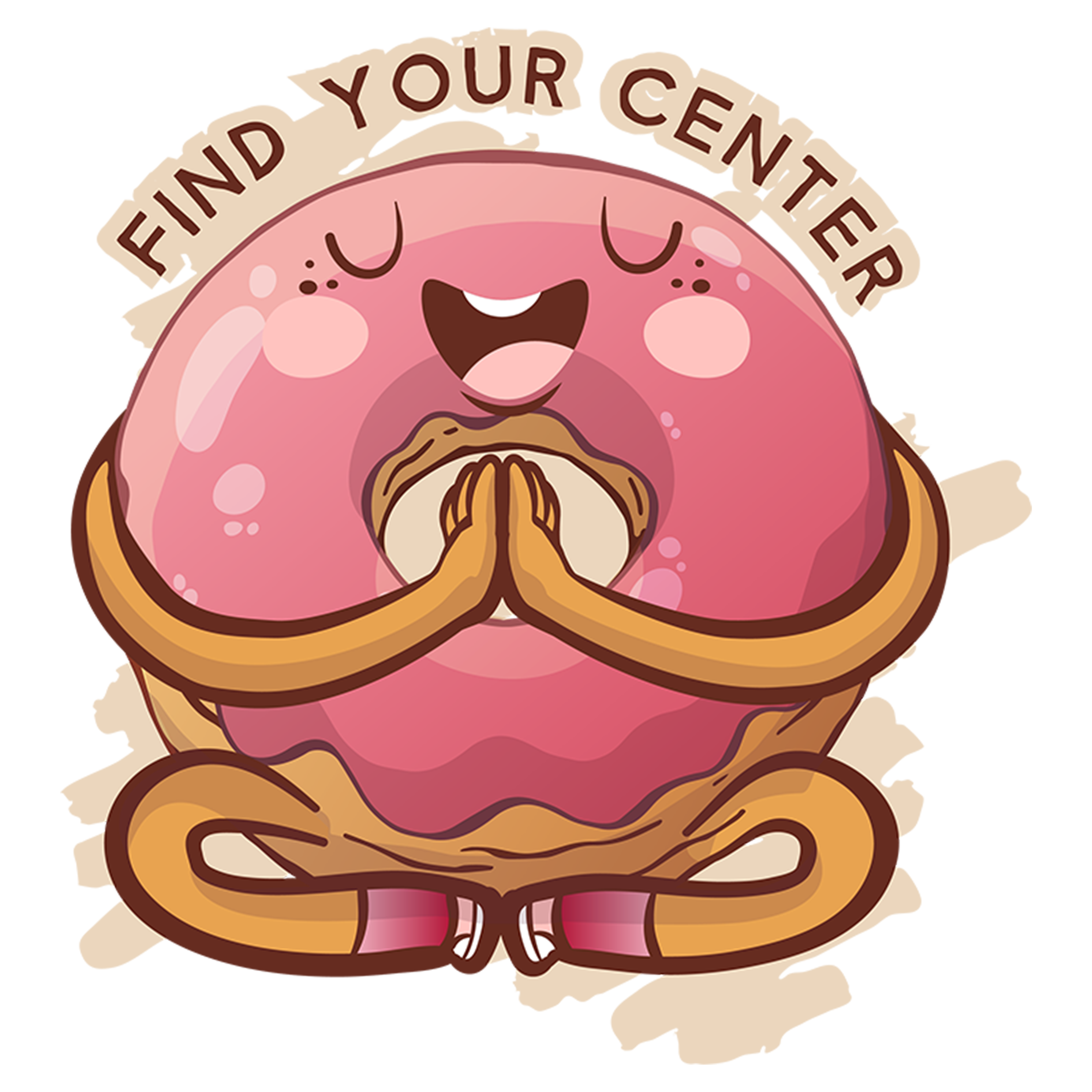 Donut Center