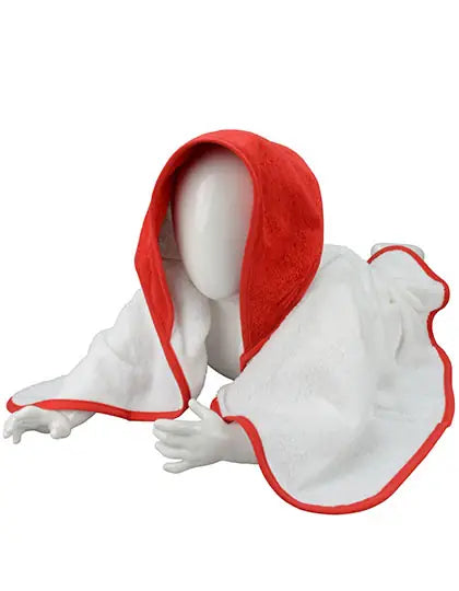 Babiezz Hooded Towel