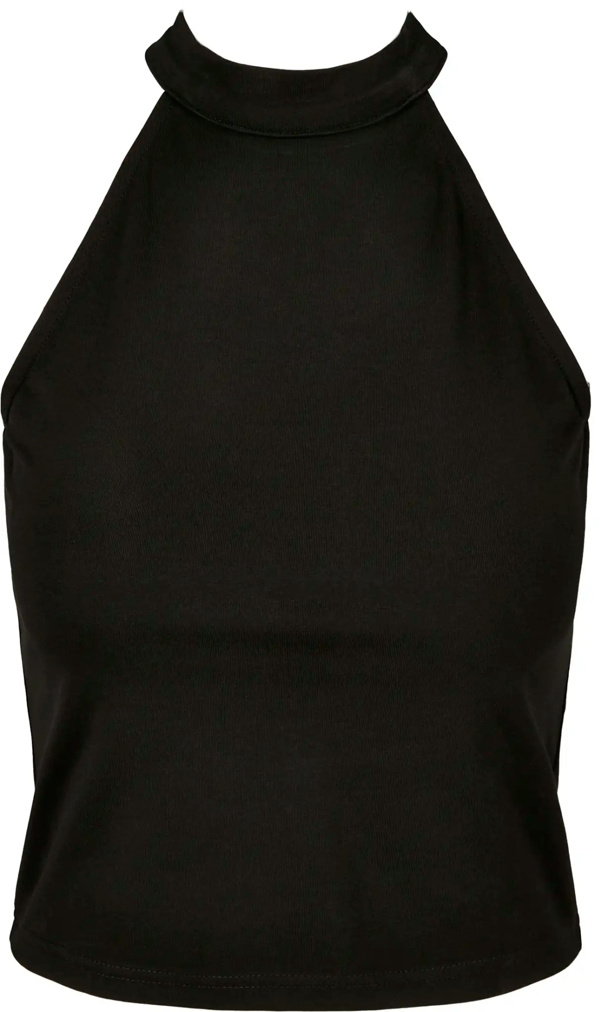 all-groups Women's Turtleneck Short Top