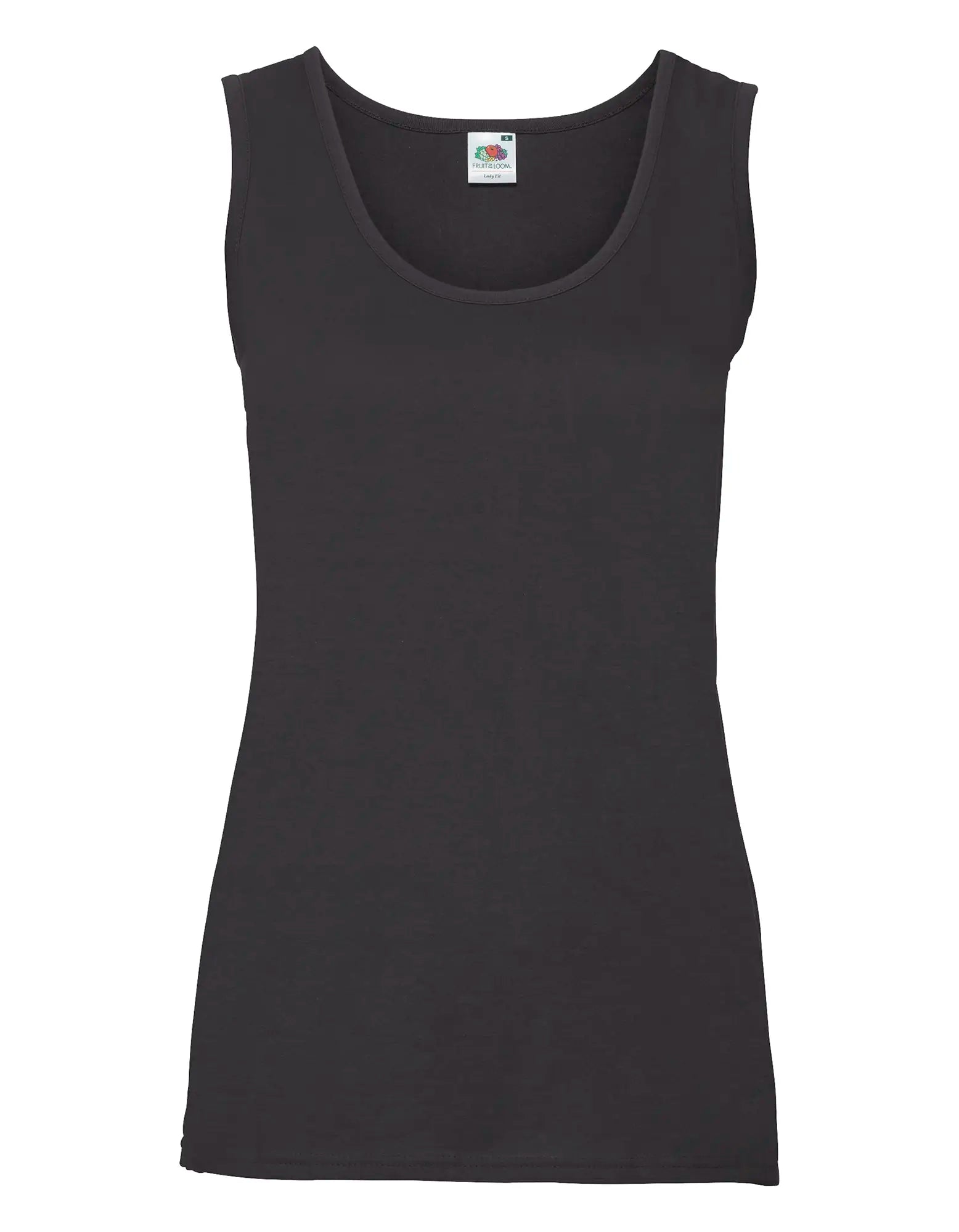 all-groups Women's Valueweight Vest