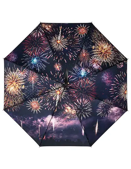 AC Umbrella FARE Impressions