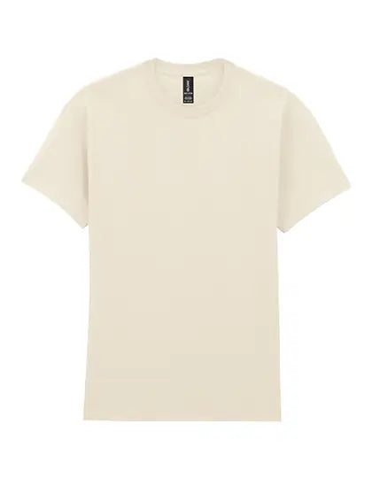 Men's Heavy Cotton Adult T-Shirt
