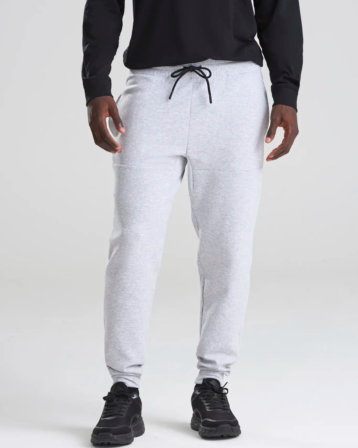 all-groups Men's Adapt Fleece Jogpants
