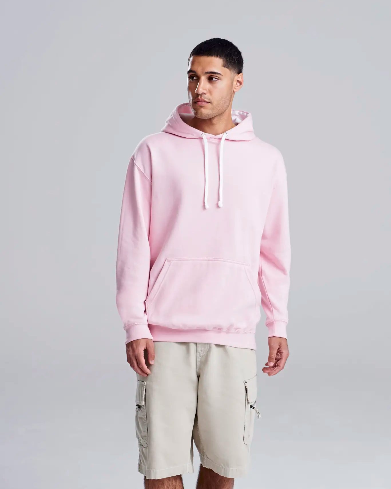 all-groups Unisex Varsity Hoodie