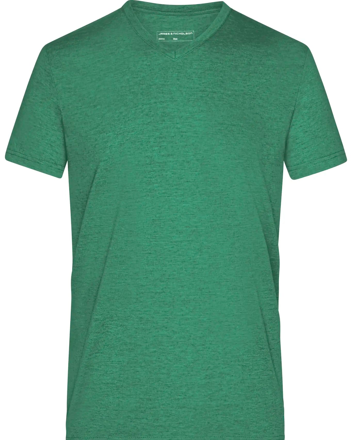 all-groups Men's Heather T-Shirt
