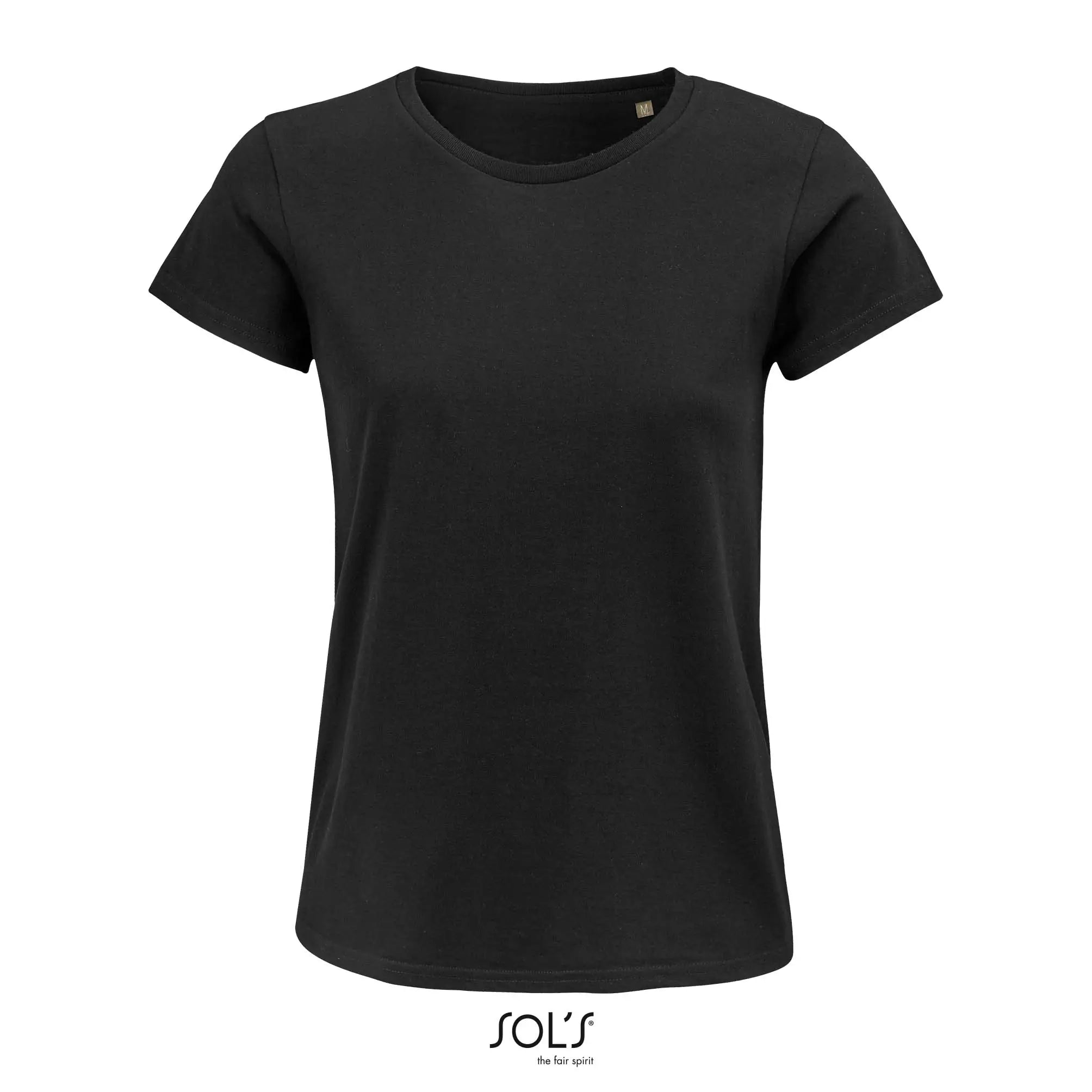 all-groups Women's Crusader T-Shirt