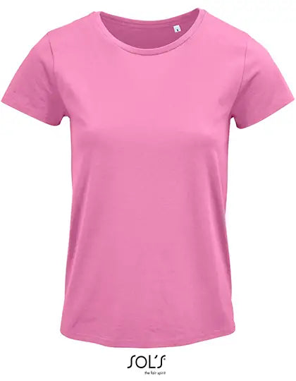 Women's Crusader T-Shirt