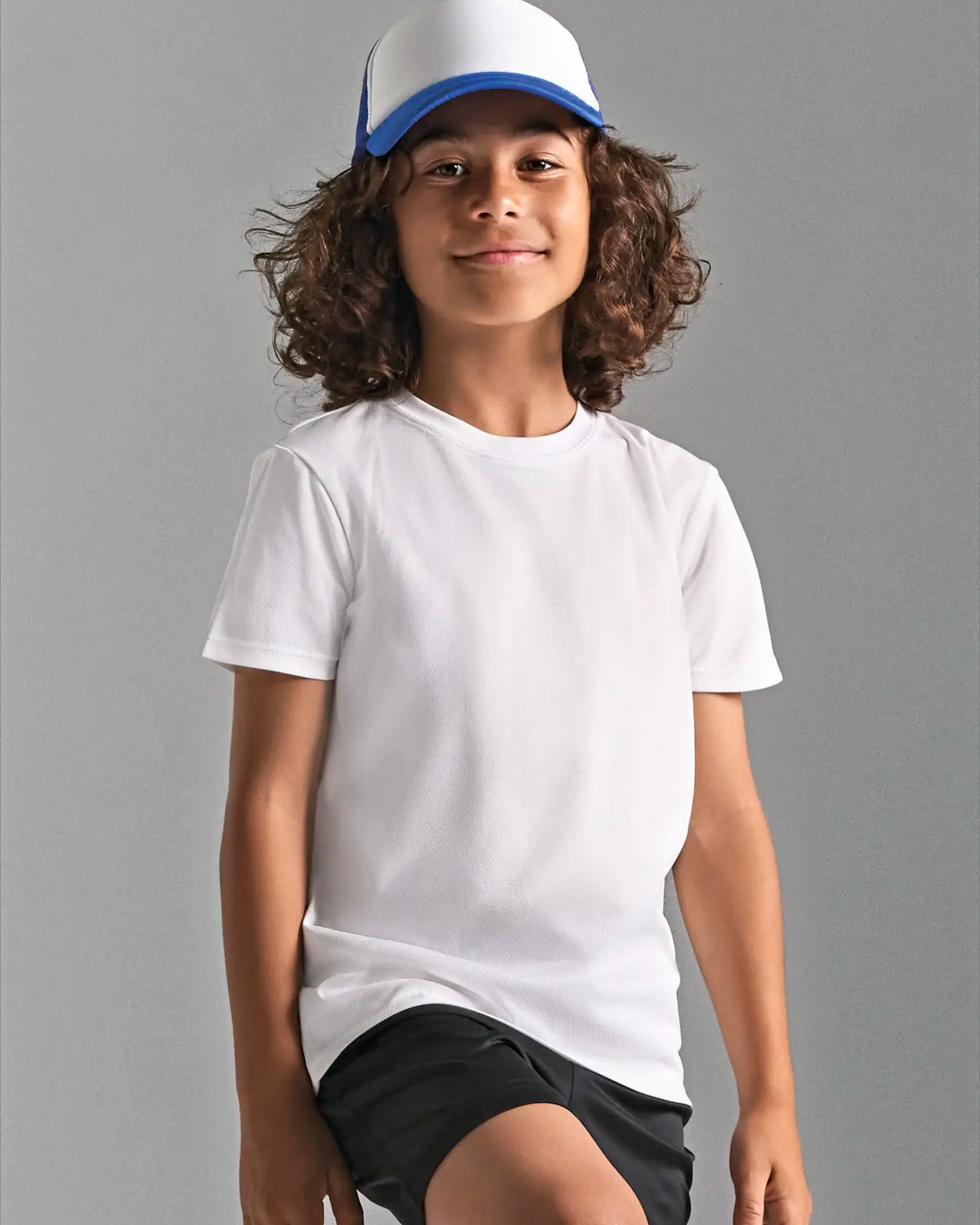 all-groups Kids' Sports T-Shirt S