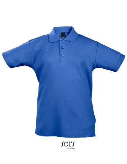 Kids' Summer Polo II