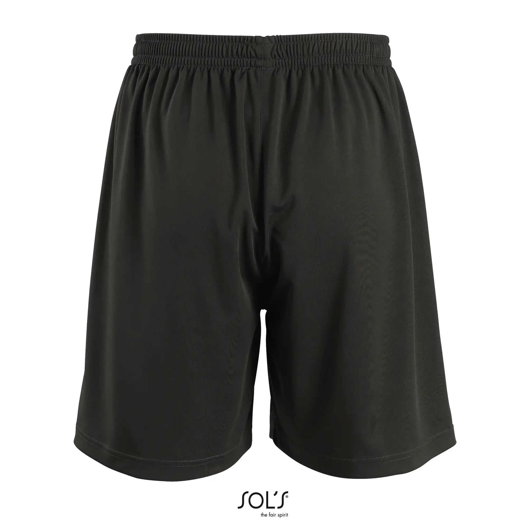 all-groups Kids' Basic Shorts San Siro 2
