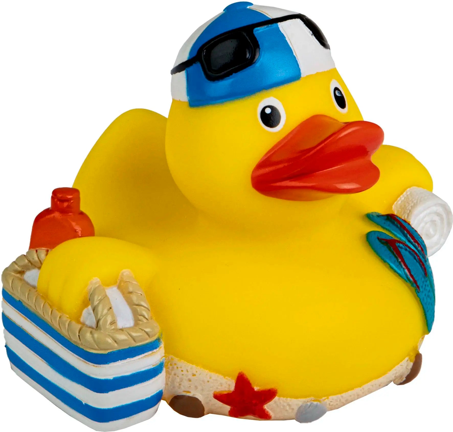 all-groups Schnabels Squeaky Duck Beach