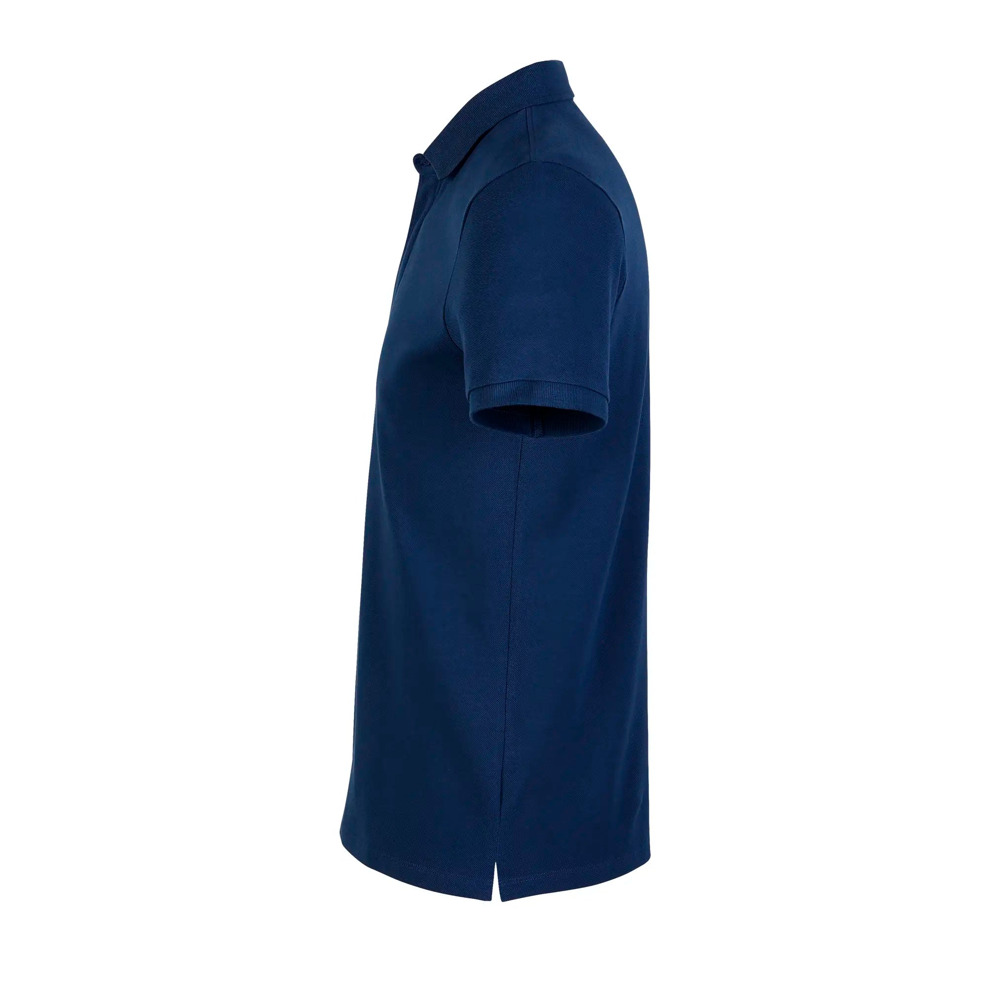 all-groups Men's Piqué Polo Shirt Owen