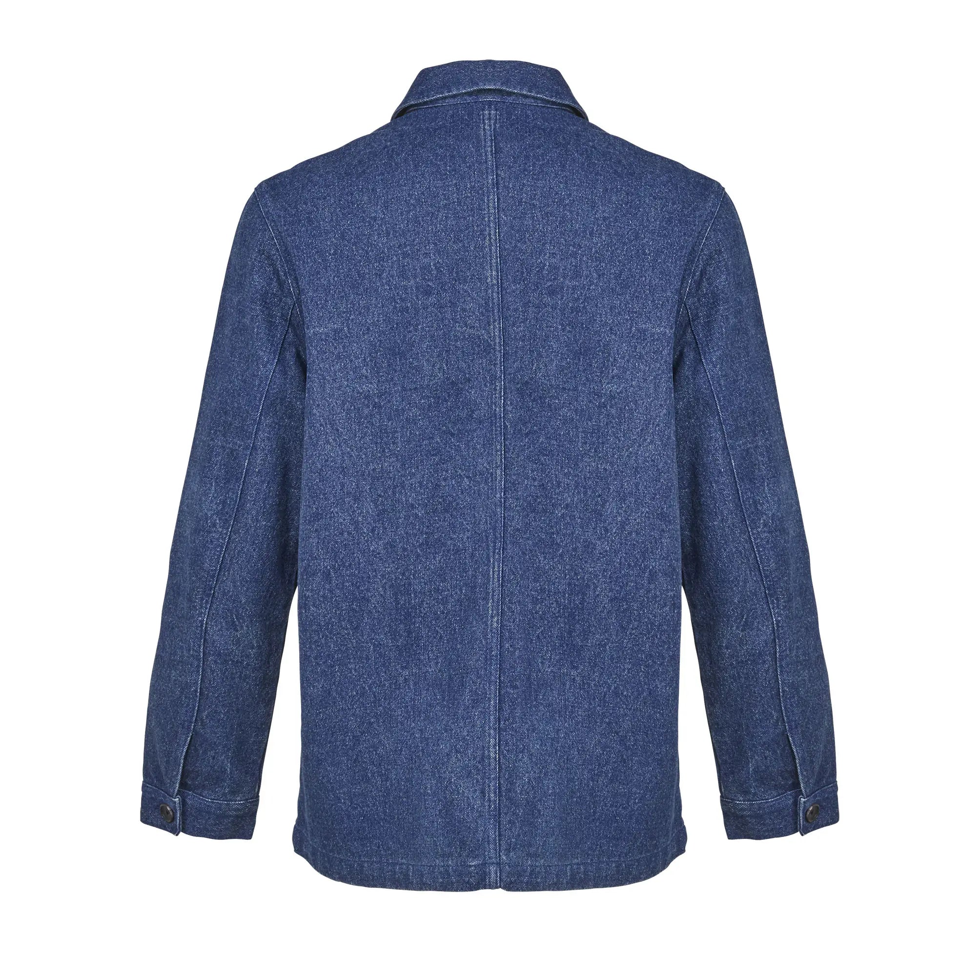 all-groups Unisex Work Jacket Mael