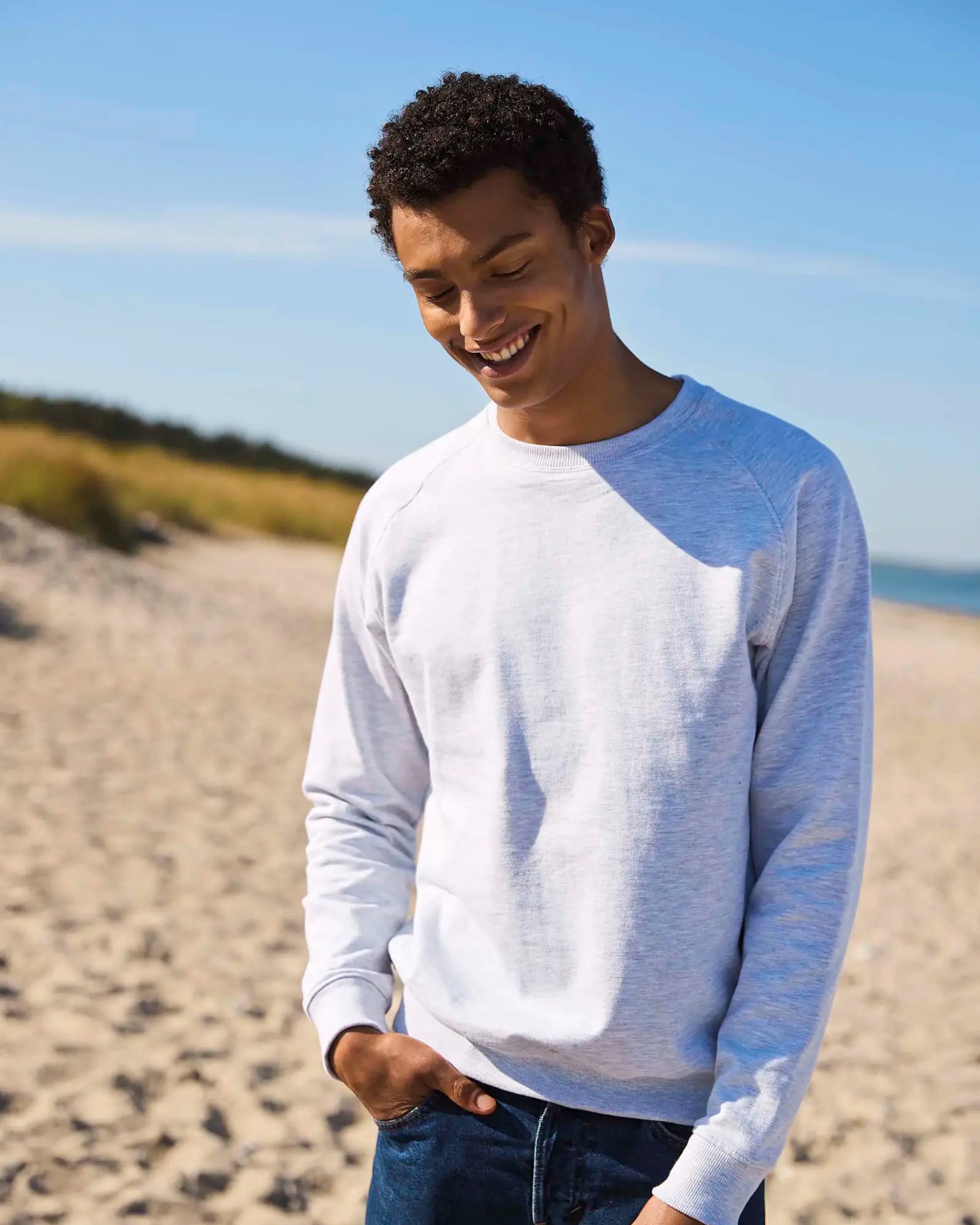 all-groups Unisex Sweatshirt