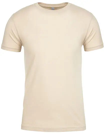 Unisex Crew Neck T-Shirt