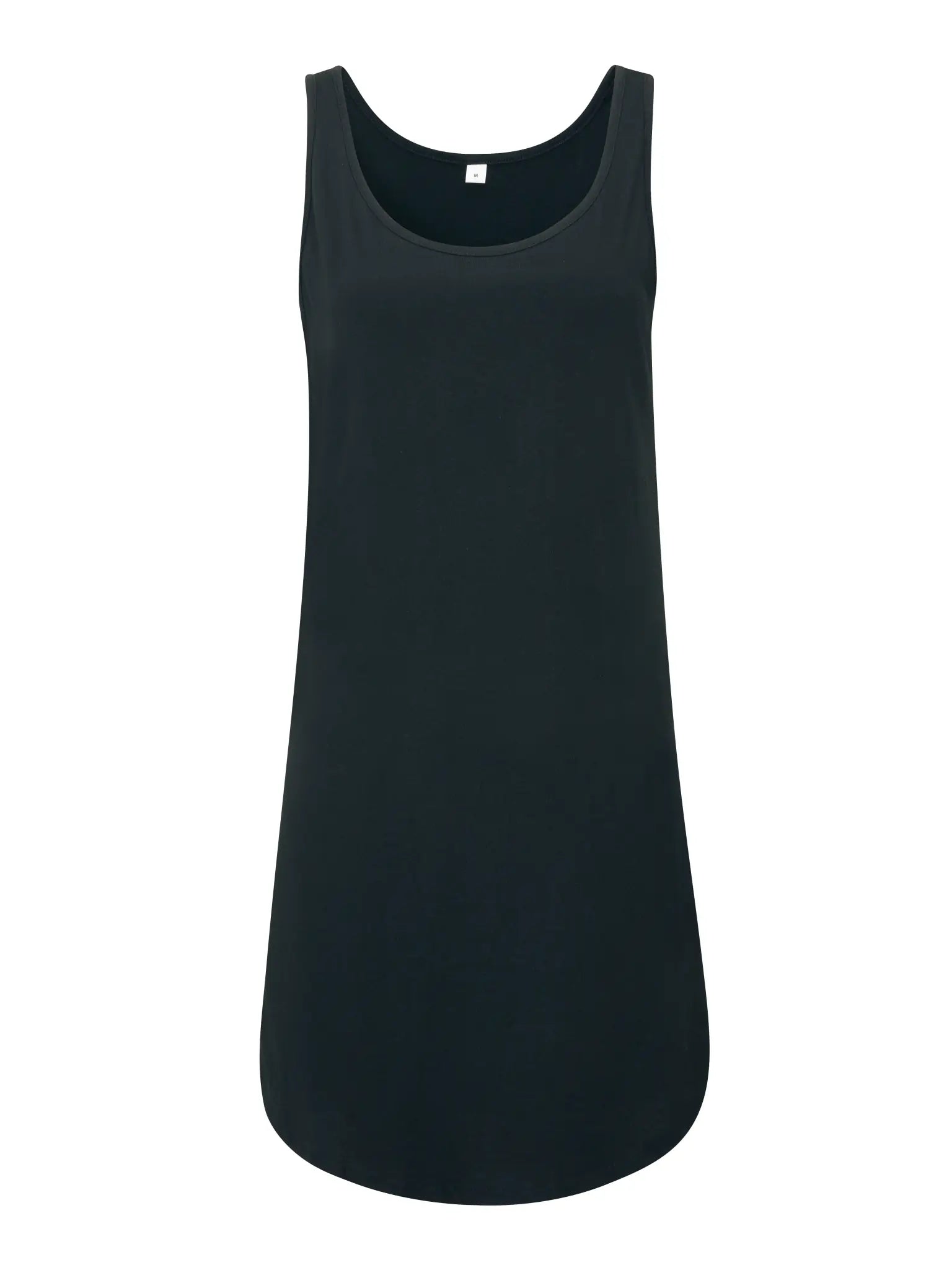 all-groups Women's Curved Vest Dress