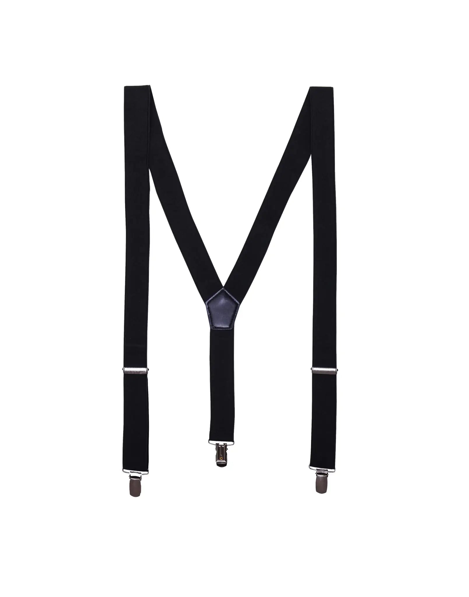 all-groups Clip On Trousers BracesSuspenders