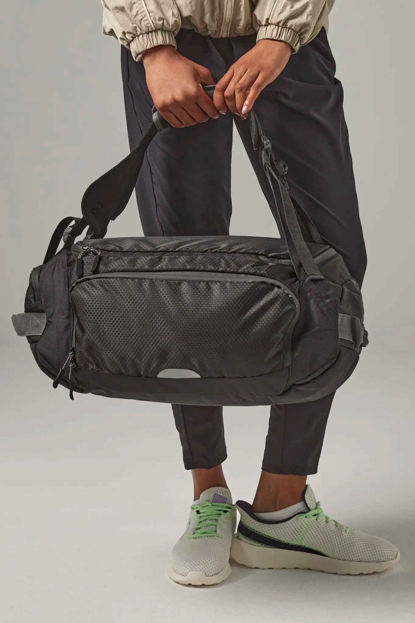 all-groups SLX 30 Litre Stowaway Carry On