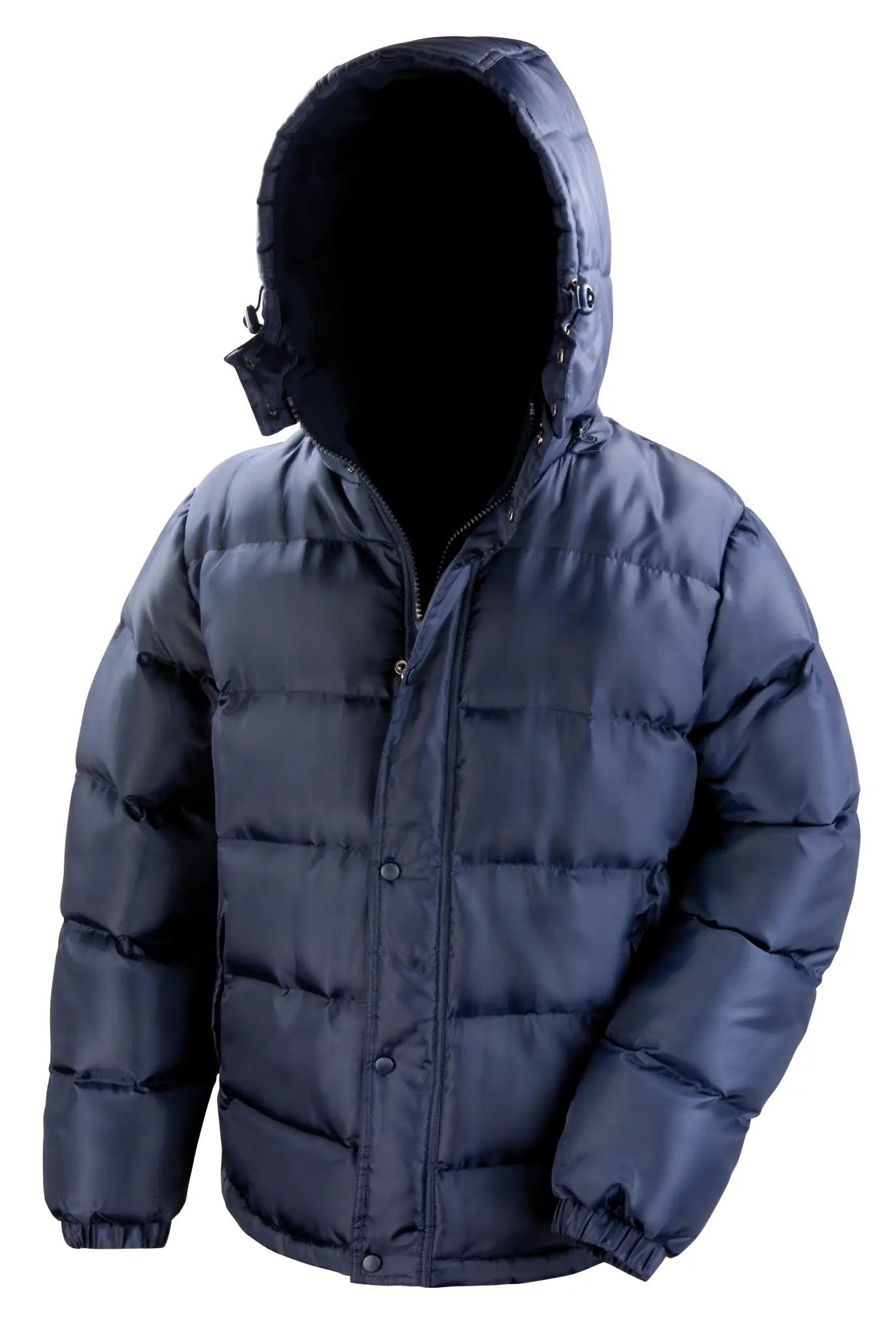 all-groups Men's Nova Lux Padded Jacket