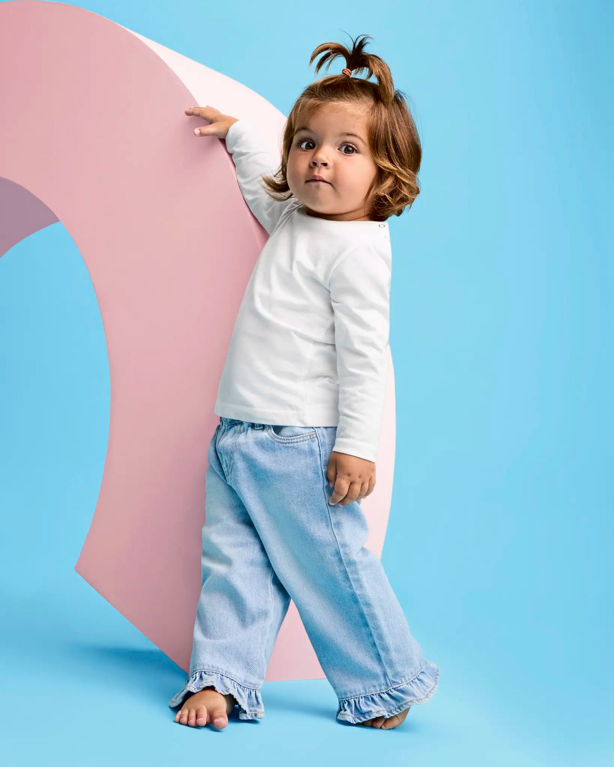 all-groups Kids' Baby Longsleeve T-Shirt