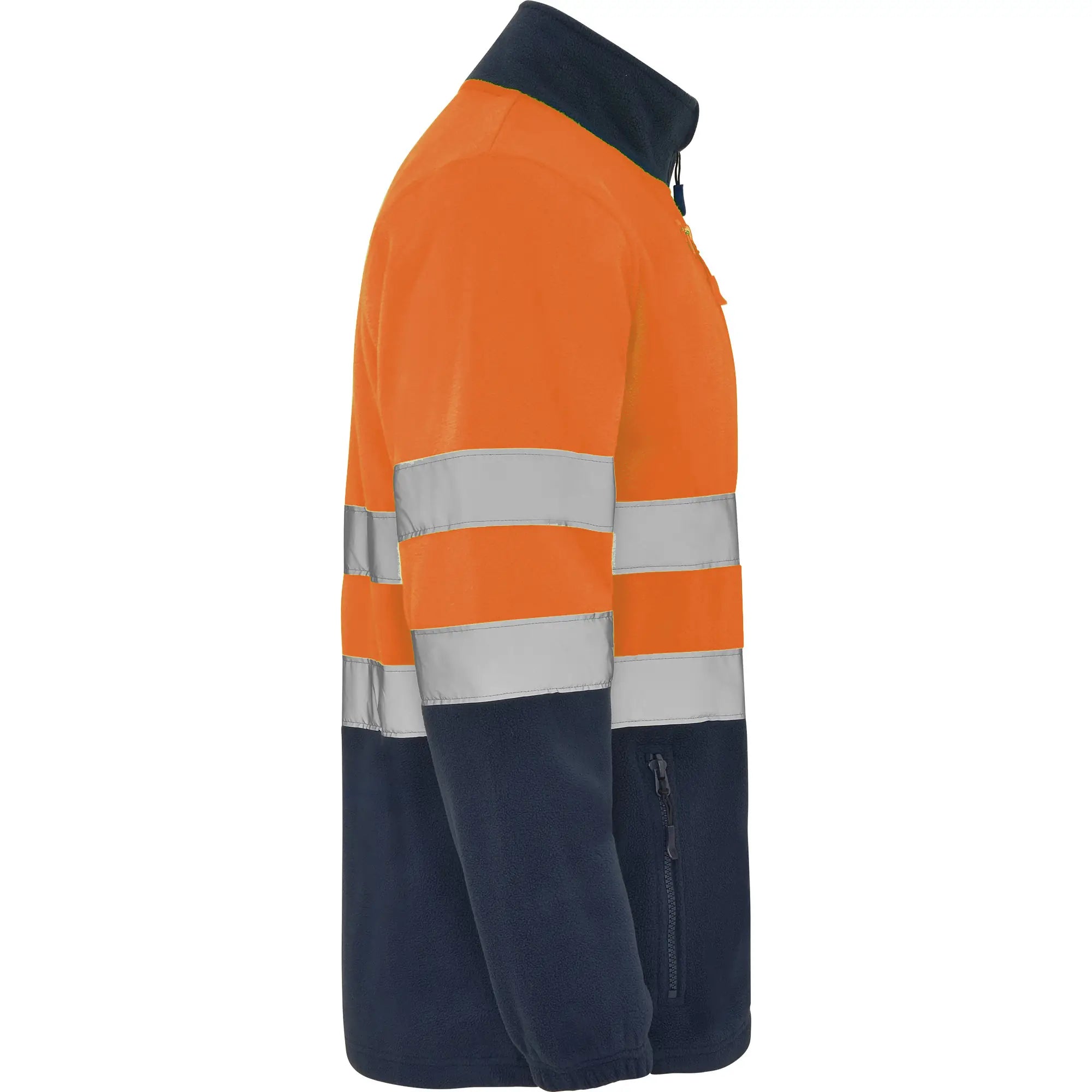 all-groups Men's Altair Fleece Jacket