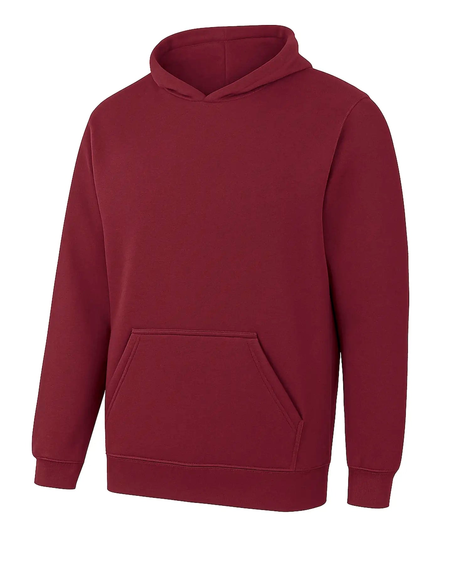 all-groups Unisex Organic Cotton Hooded Sweatshirt