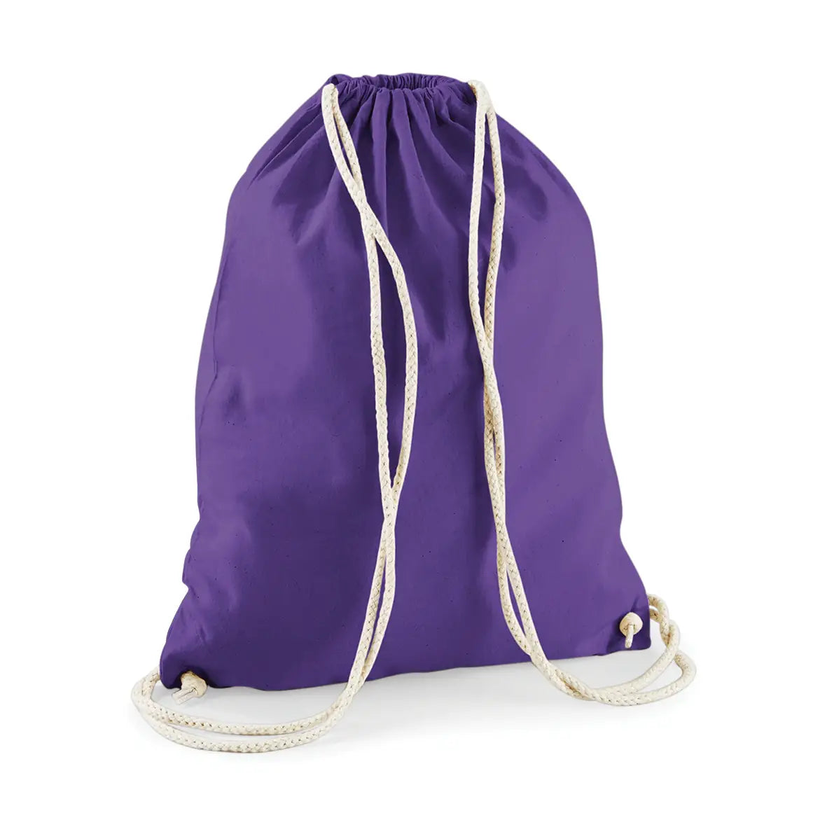 all-groups Cotton Gymsac