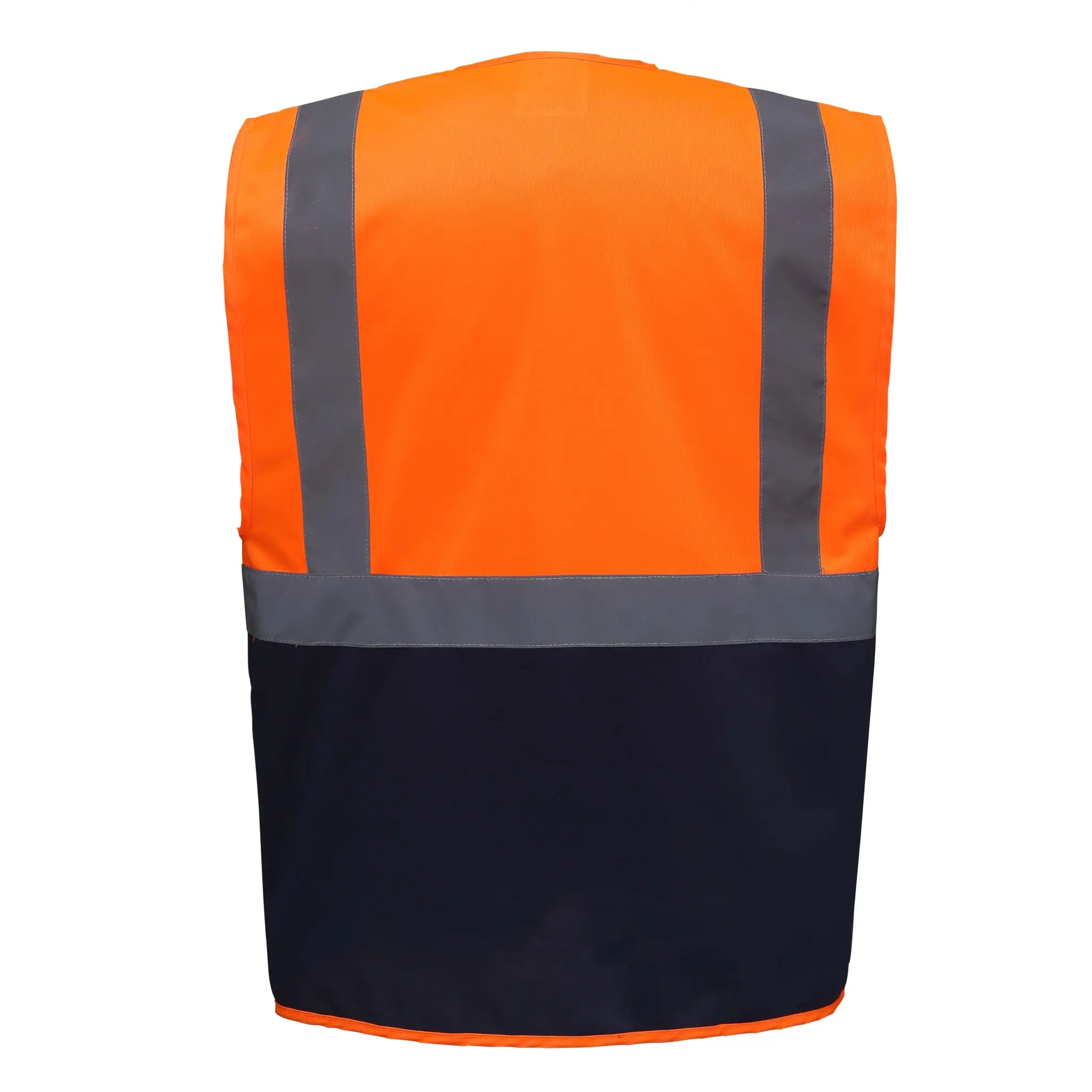 all-groups Unisex Multi Functional Executive Waistcoat