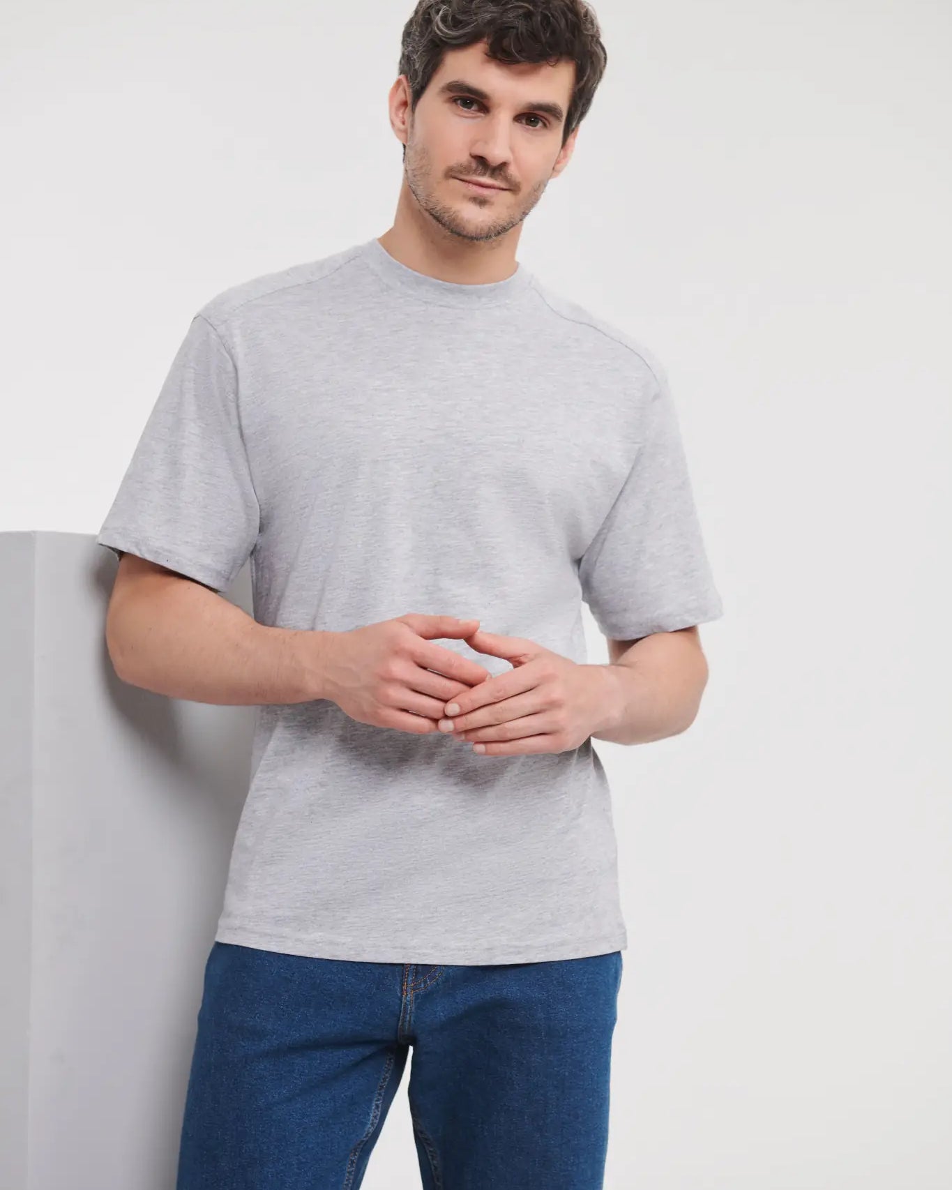 all-groups Men's Heavy Duty Workwear T