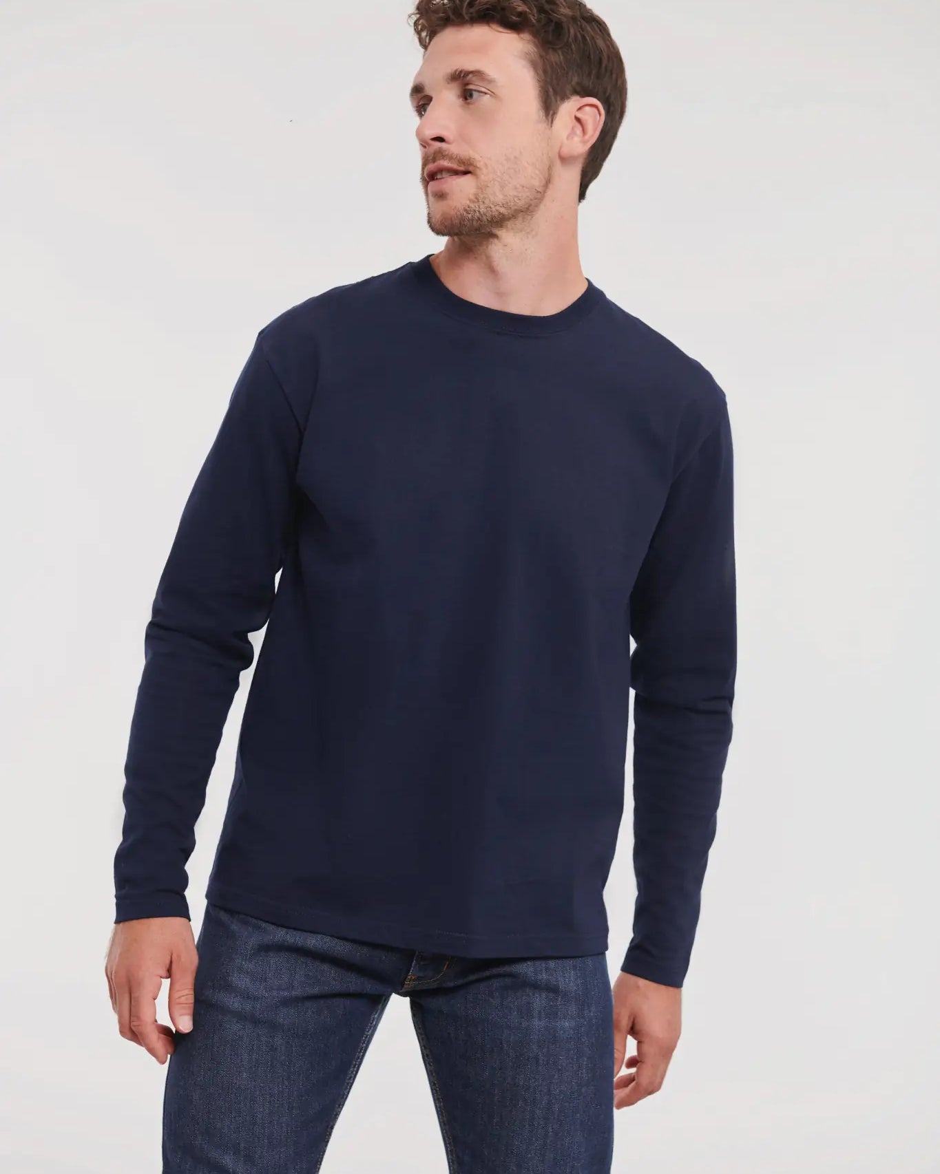 all-groups Unisex Authentic Classic Long Sleeve T
