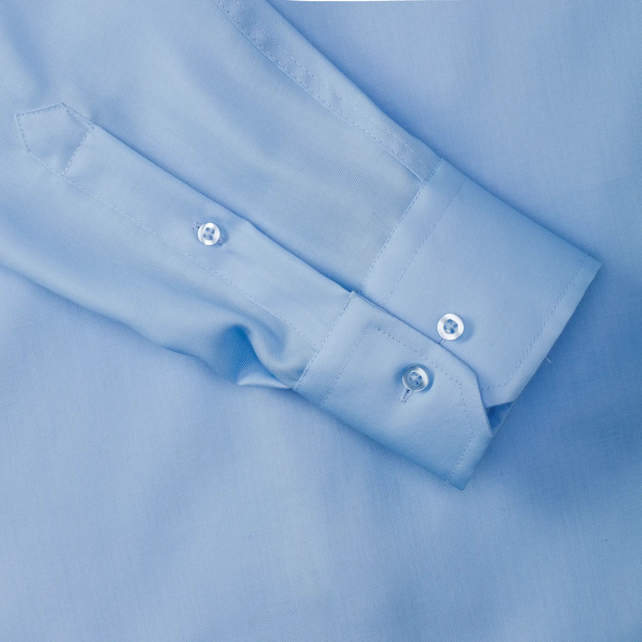 all-groups Men's Long Sleeve Classic Ultimate Non Iron Shirt