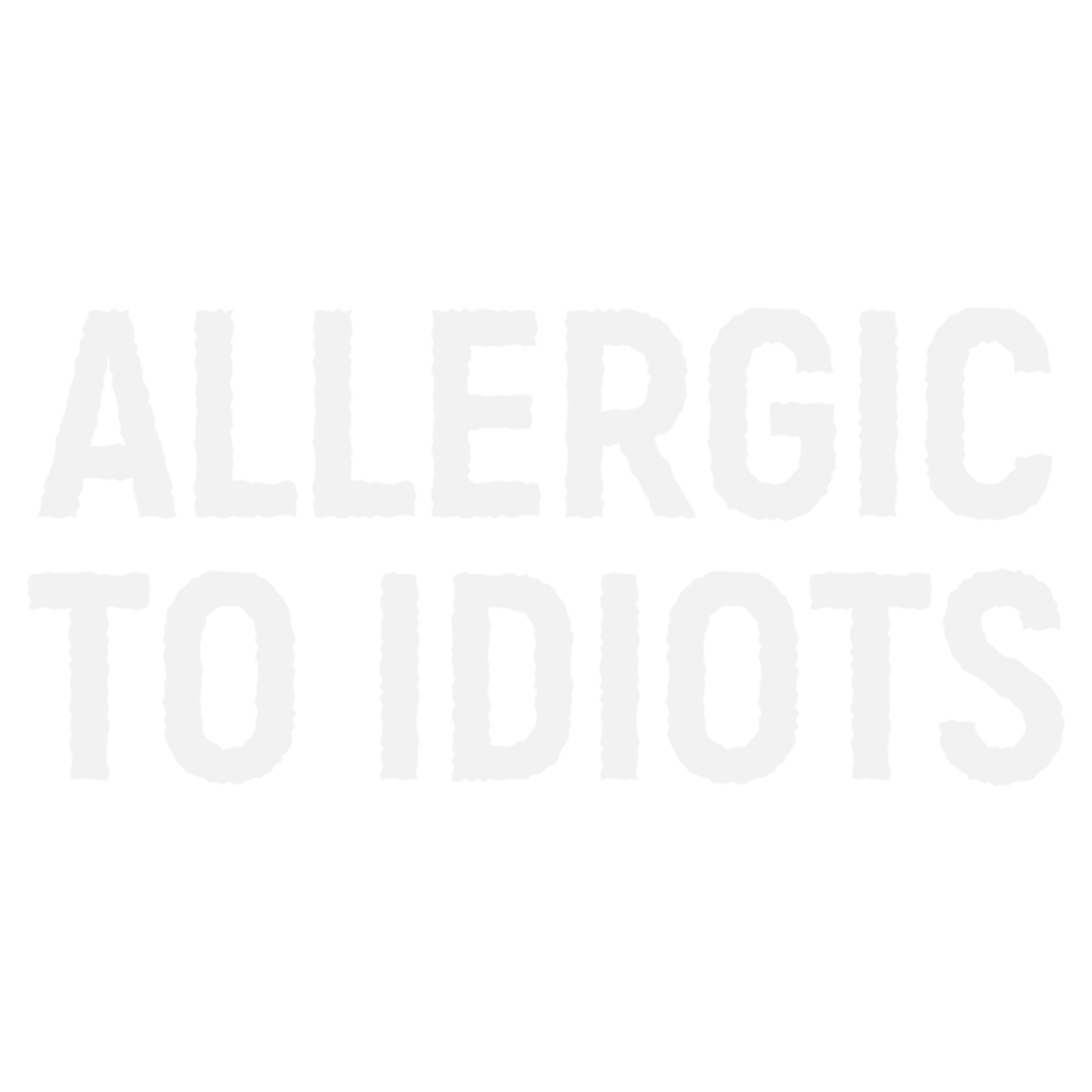 Allergic