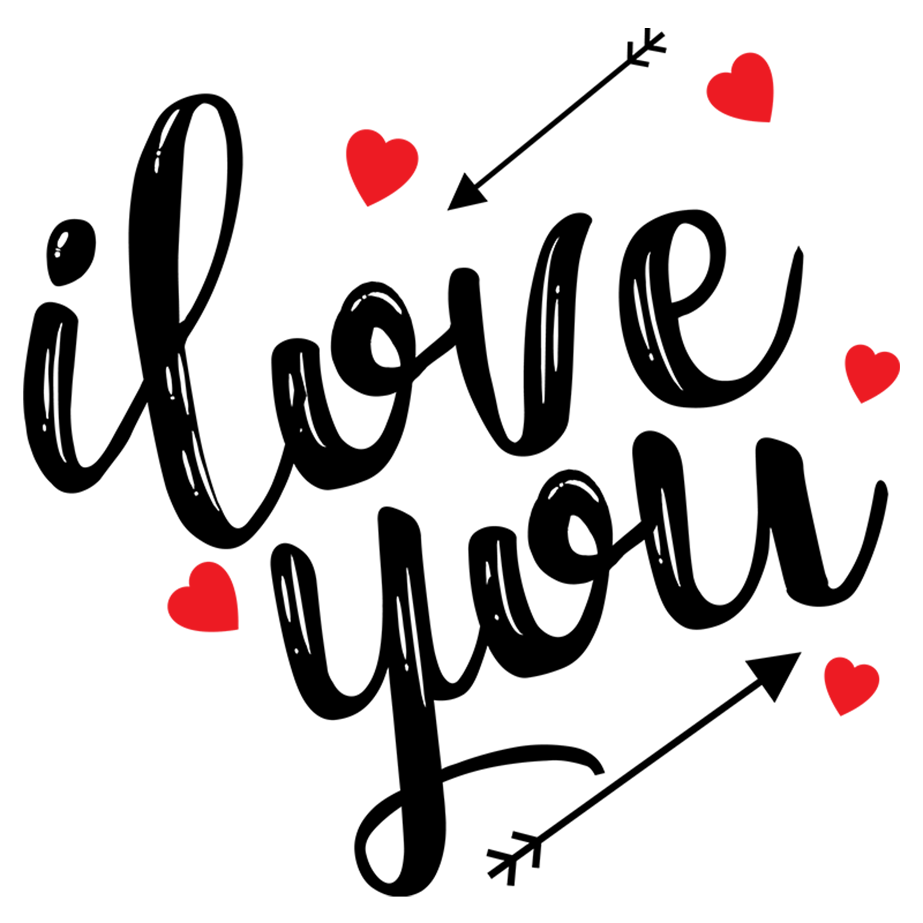 Love you