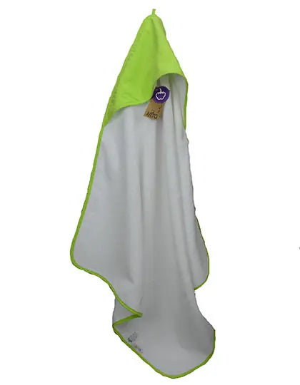 Baby Hooded Towel
