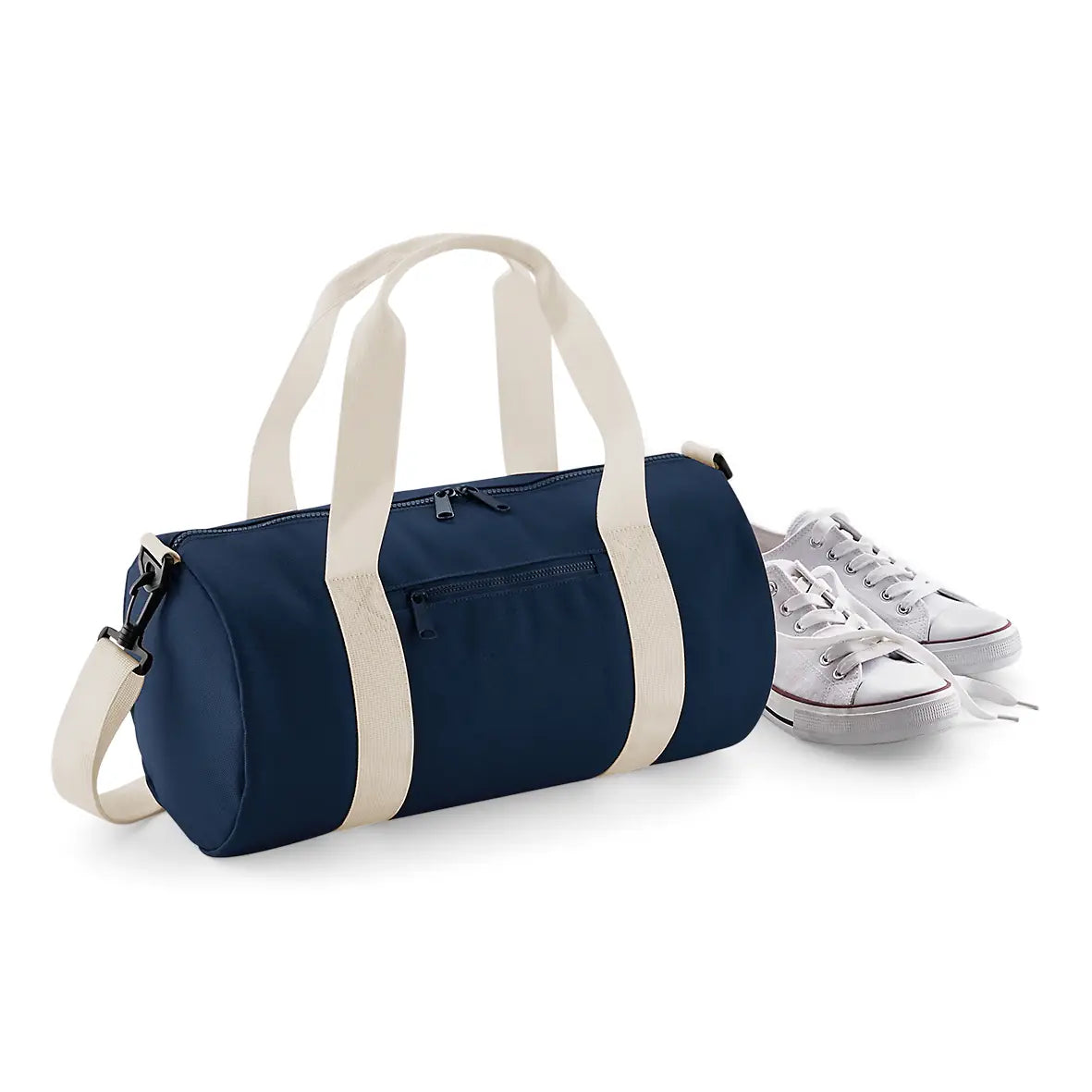 all-groups Mini Barrel Bag