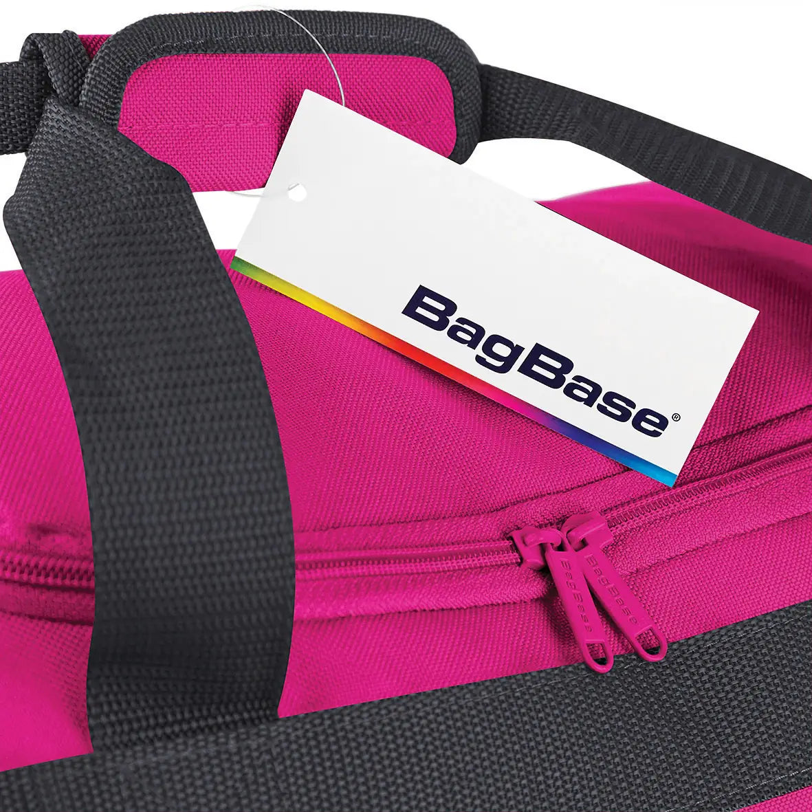 all-groups Freestyle Holdall