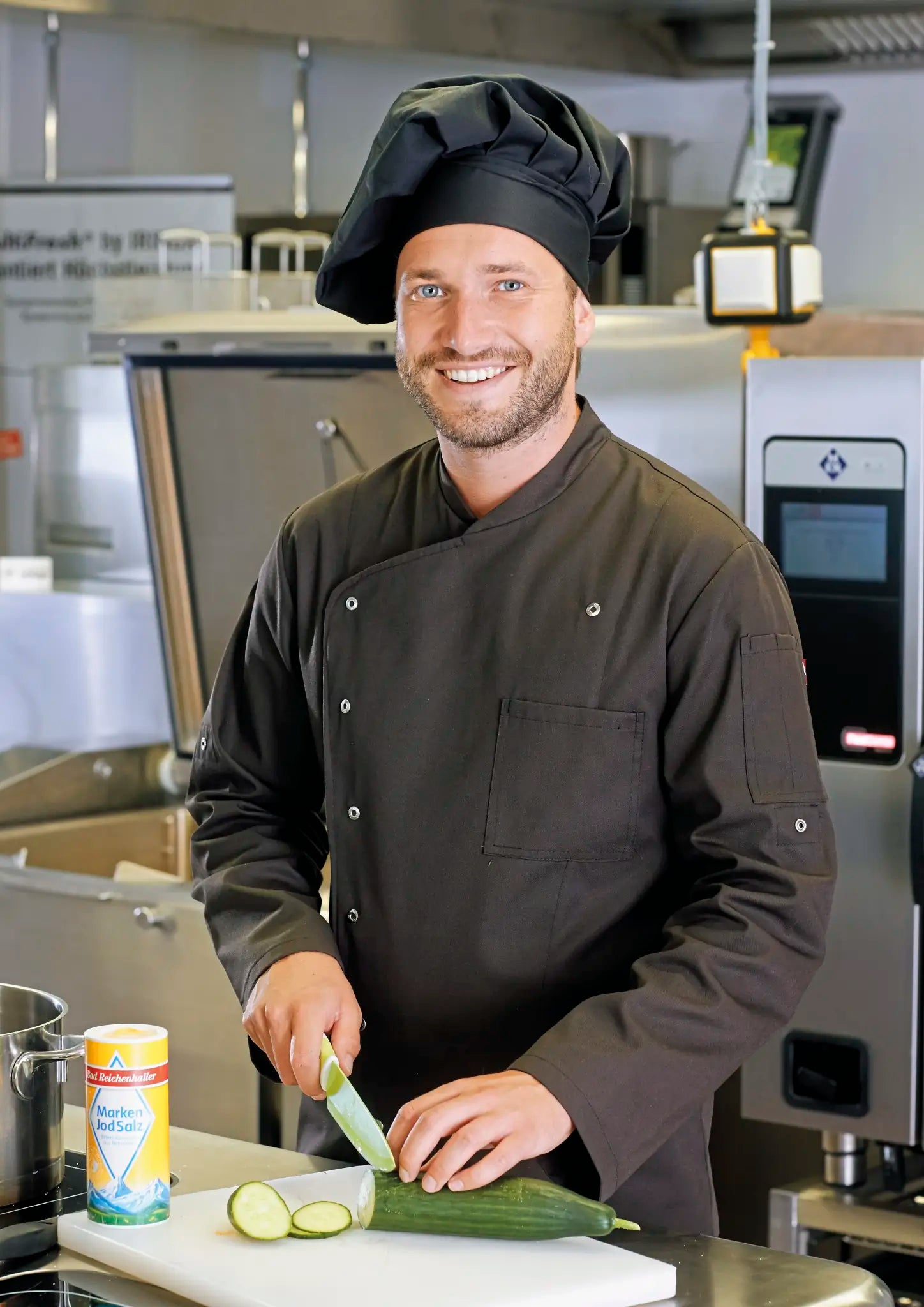 all-groups Chianti Chef Hat