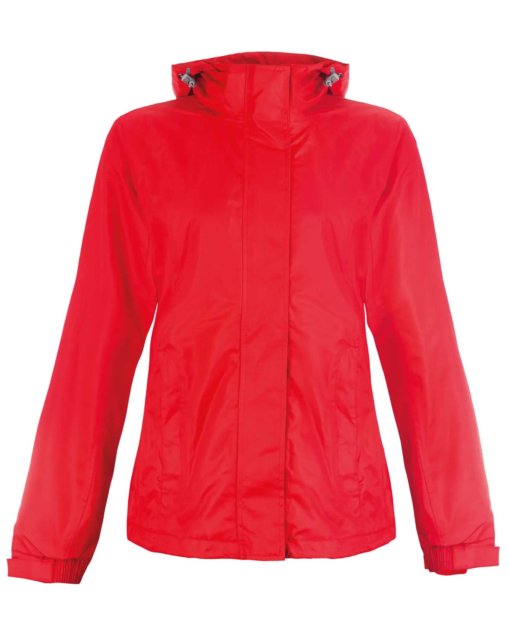 all-groups Women's Performance Jacket C