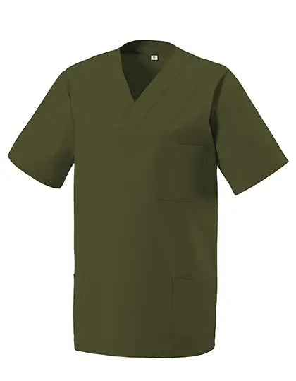Unisex Tunic