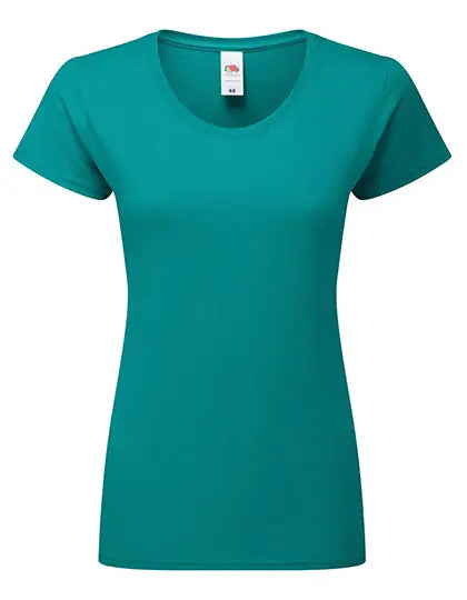 Women's Iconic 195 Ringspun T