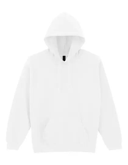 Unisex Heavy Blend Adult Hooded Sweatshirt