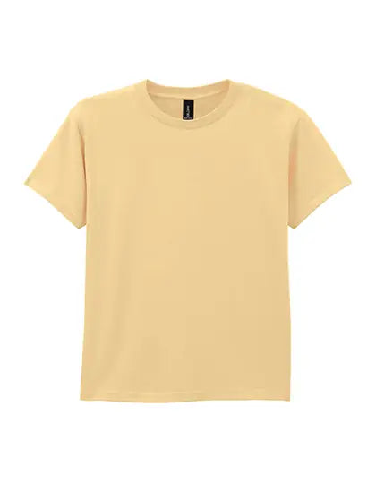 Kids' Heavy Cotton Youth T-Shirt