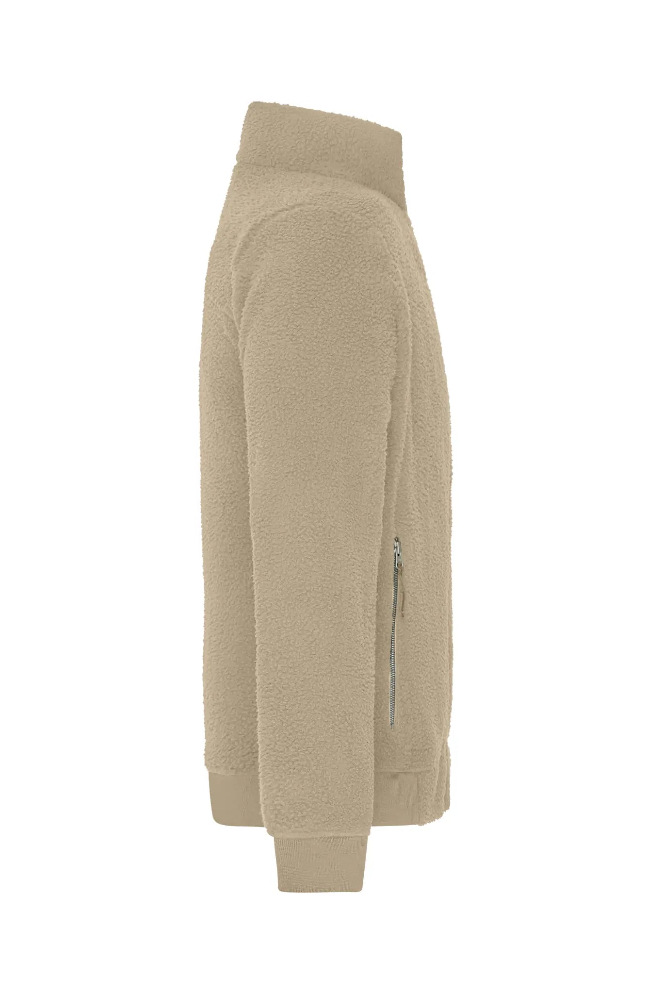 all-groups Unisex Sherpa Jacket