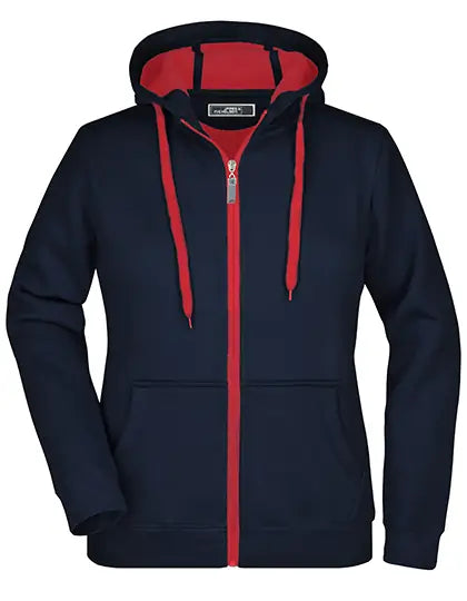 Women's Doubleface Jacket