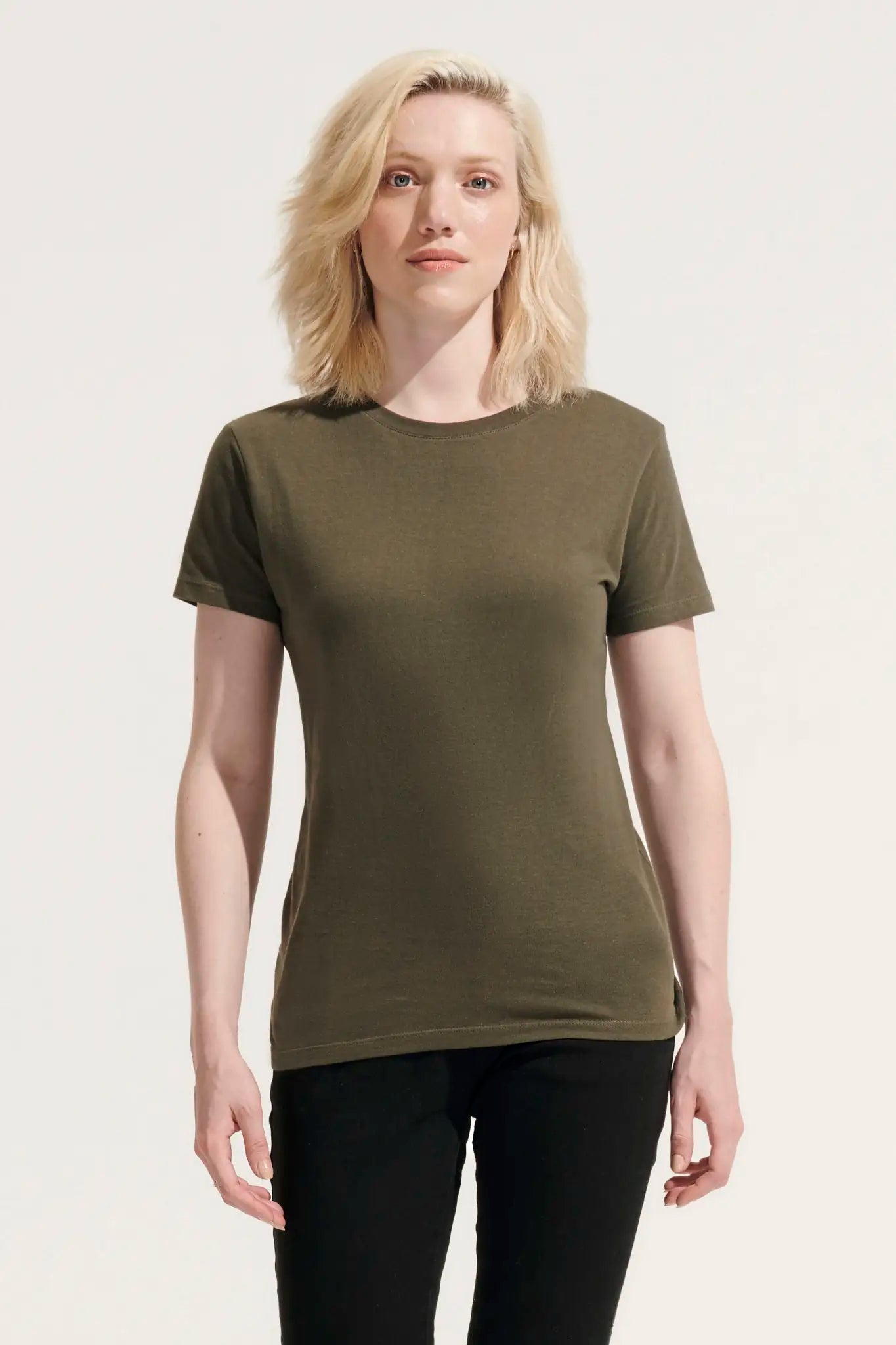 all-groups Women's Regent T-Shirt