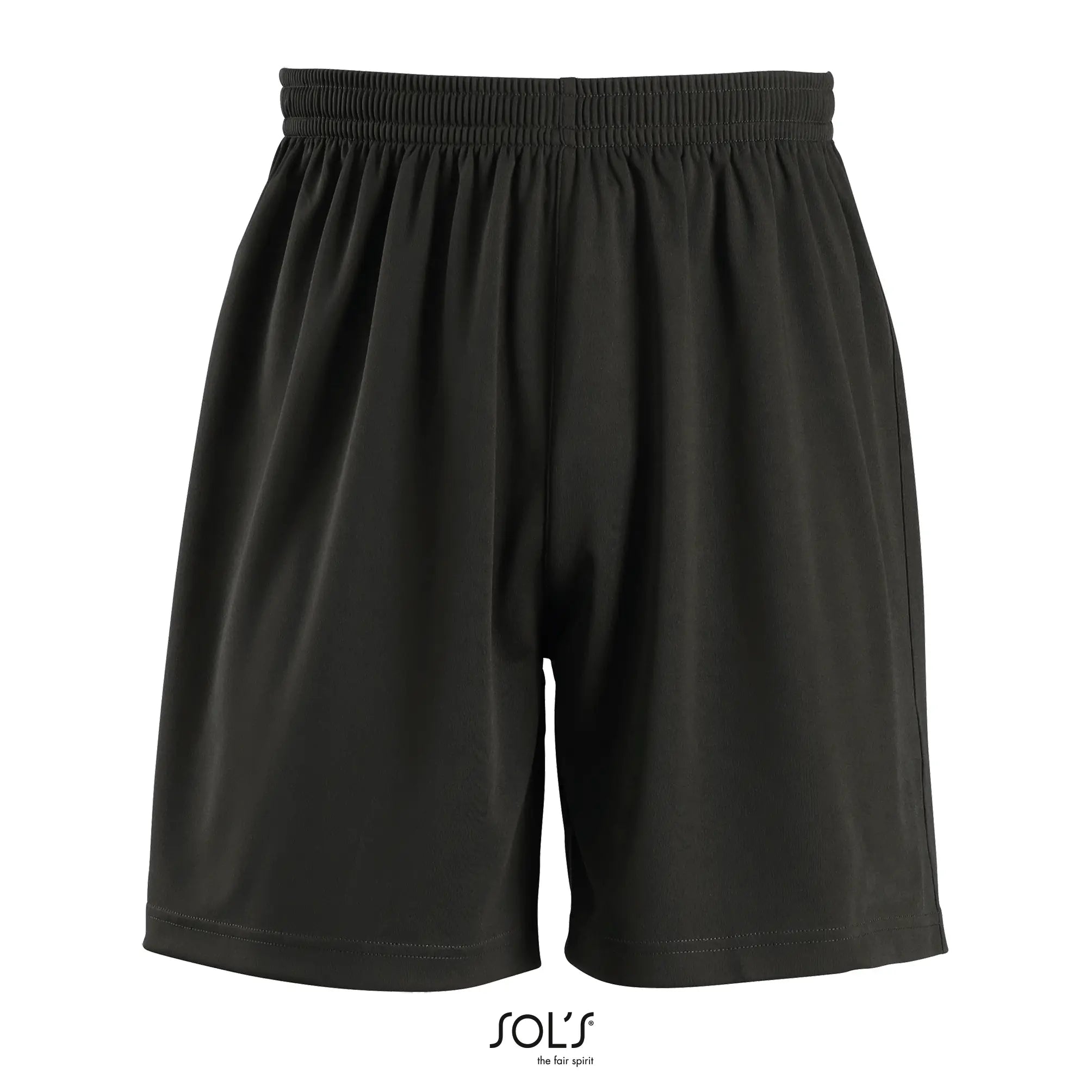 all-groups Kids' Basic Shorts San Siro 2