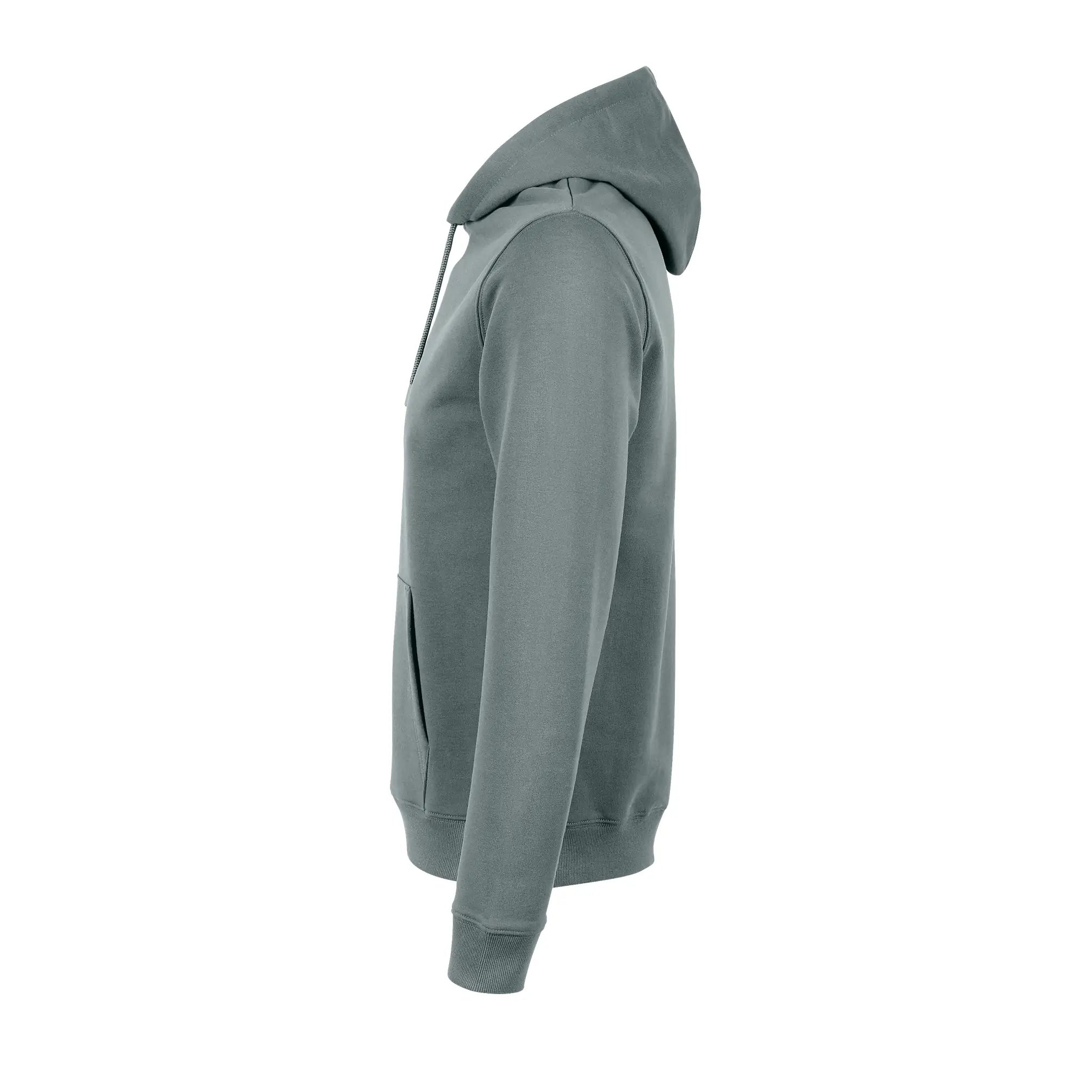 all-groups Men's French Terry Hoodie Nicholas