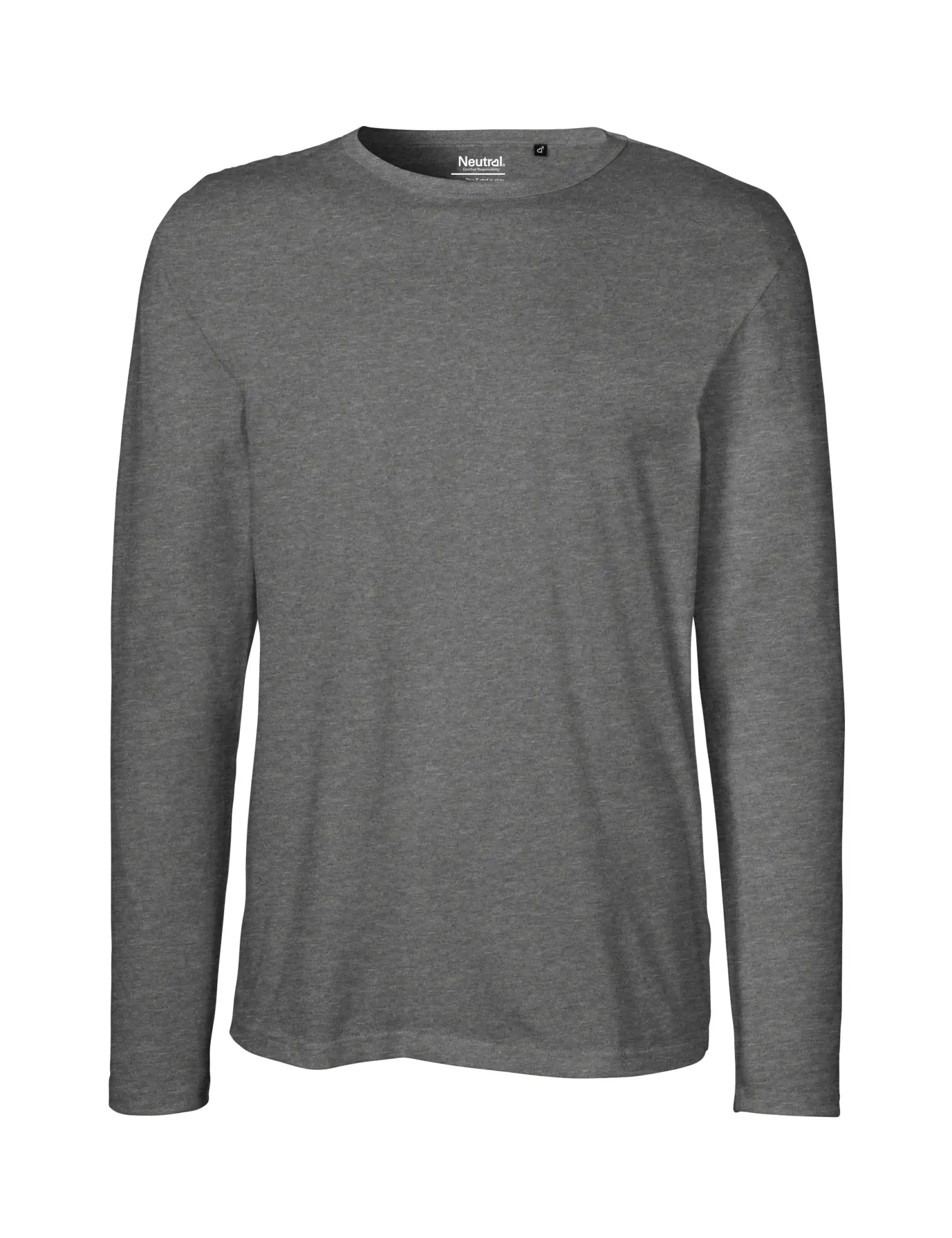 all-groups Men's Long Sleeve T-Shirt