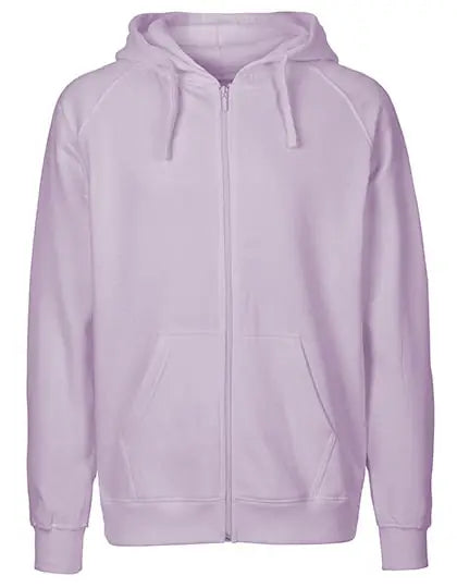 Men's Zip Hoodie
