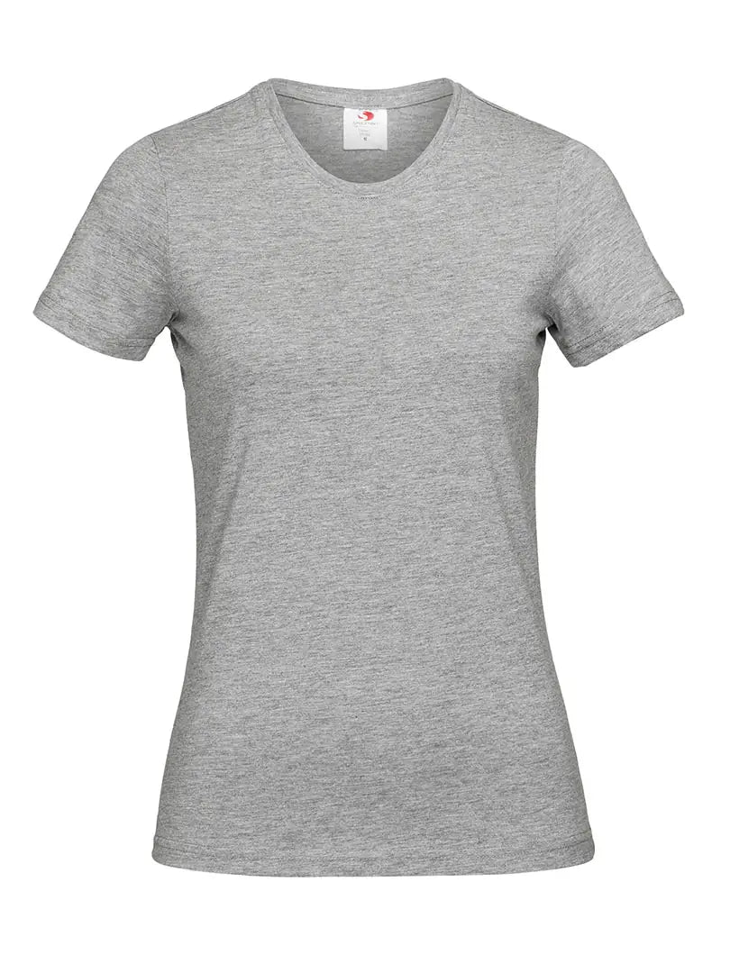 all-groups Women's Comfort T